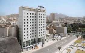 Park Inn By Radisson Makkah Thakher Alsharqi